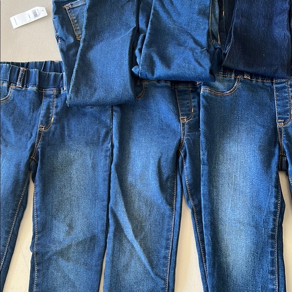 Girls Jeans size 5 - Picture 4 of 5